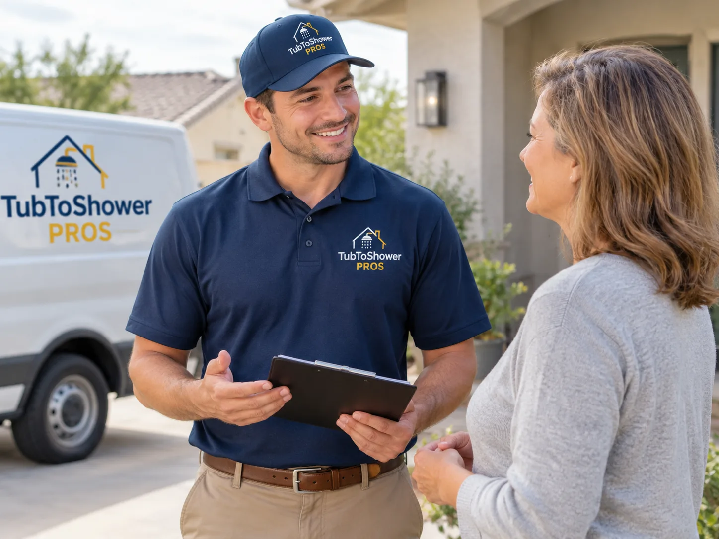 Tub Shower Conversion Thomaston, GA FAQs